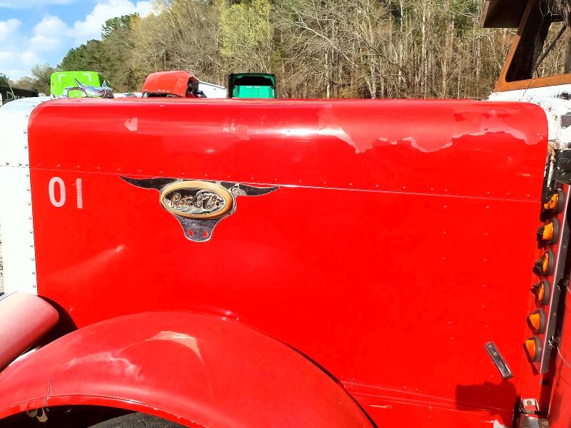Aukcja sprzedaży 1999 Peterbilt Tractor 379, vin: 1XP5D69XXXN489600, numer aukcji: 79927015