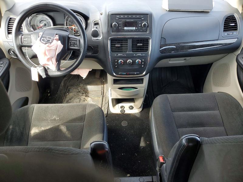 Aukcja sprzedaży 2015 Dodge Grand Caravan, vin: 2C4RDGBGXFR512927, numer aukcji: 47991276