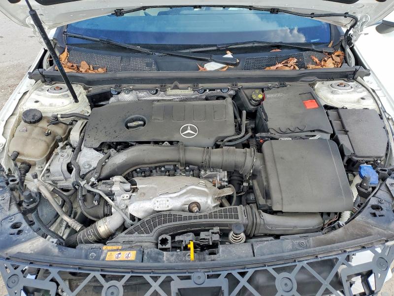 79720105 :رقم المزاد ، W1K5J4GB1MN217573 vin ، 2021 Mercedes-benz Cla مزاد بيع