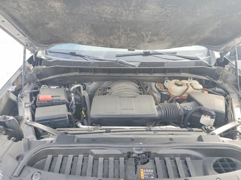 Aukcja sprzedaży 2022 Chevrolet 1500 Silverado, vin: 1GCPWCED8NZ192300, numer aukcji: 79313015