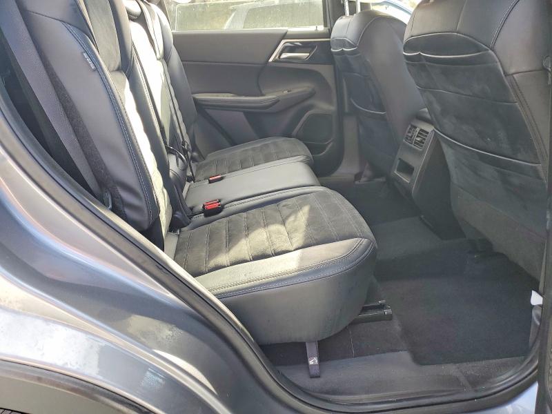 Продаж на аукціоні авто 2024 Mitsubishi Outlander, vin: JA4J3VA85RZ037173, номер лоту: 45866576