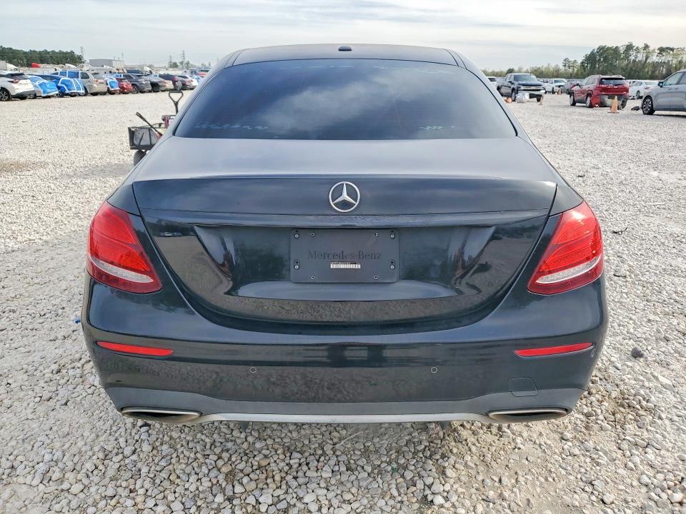 Aukcja sprzedaży 2017 Mercedes-benz E, vin: WDDZF4JB9HA072937, numer aukcji: 46332336
