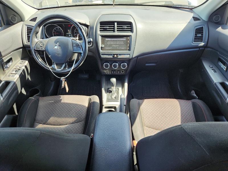Aukcja sprzedaży 2019 Mitsubishi Outlander Sport, vin: JA4AP4AU5KU011378, numer aukcji: 47540696