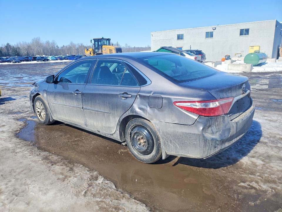 Aukcja sprzedaży 2017 Toyota Camry, vin: 4T1BF1FKXHU268298, numer aukcji: 77713325