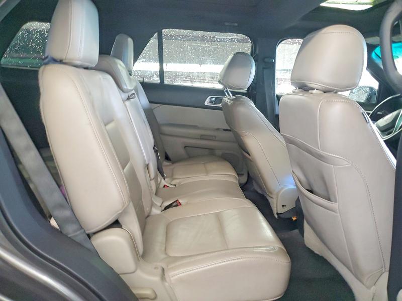 Aukcja sprzedaży 2011 Ford Explorer, vin: 1FMHK7F87BGA68028, numer aukcji: 47518736