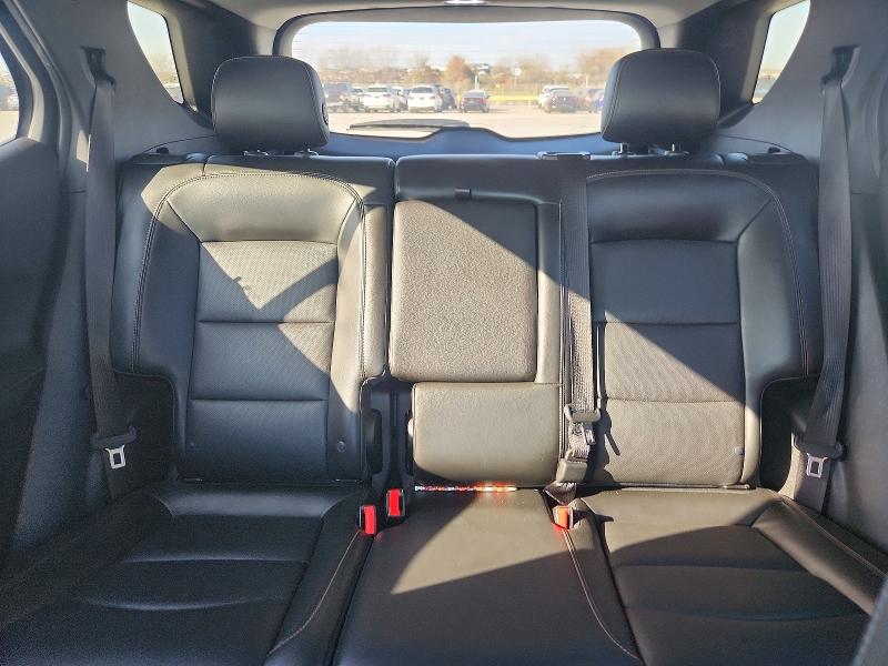 2018 Chevrolet Equinox მანქანა იყიდება აუქციონზე, vin: 2GNAXMEV0J6133191, აუქციონის ნომერი: 78714005