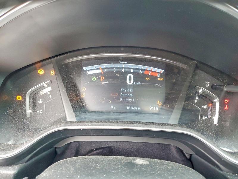 Aukcja sprzedaży 2020 Honda Cr-v, vin: 2HKRW2H89LH218165, numer aukcji: 79967675