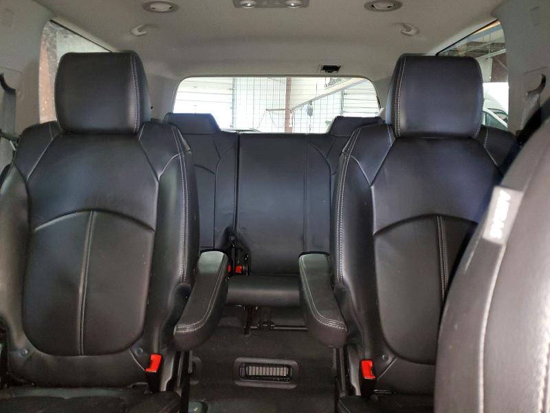 Продажа на аукционе авто 2016 Gmc Acadia, vin: 1GKKVSKD6GJ209905, номер лота: 46704616