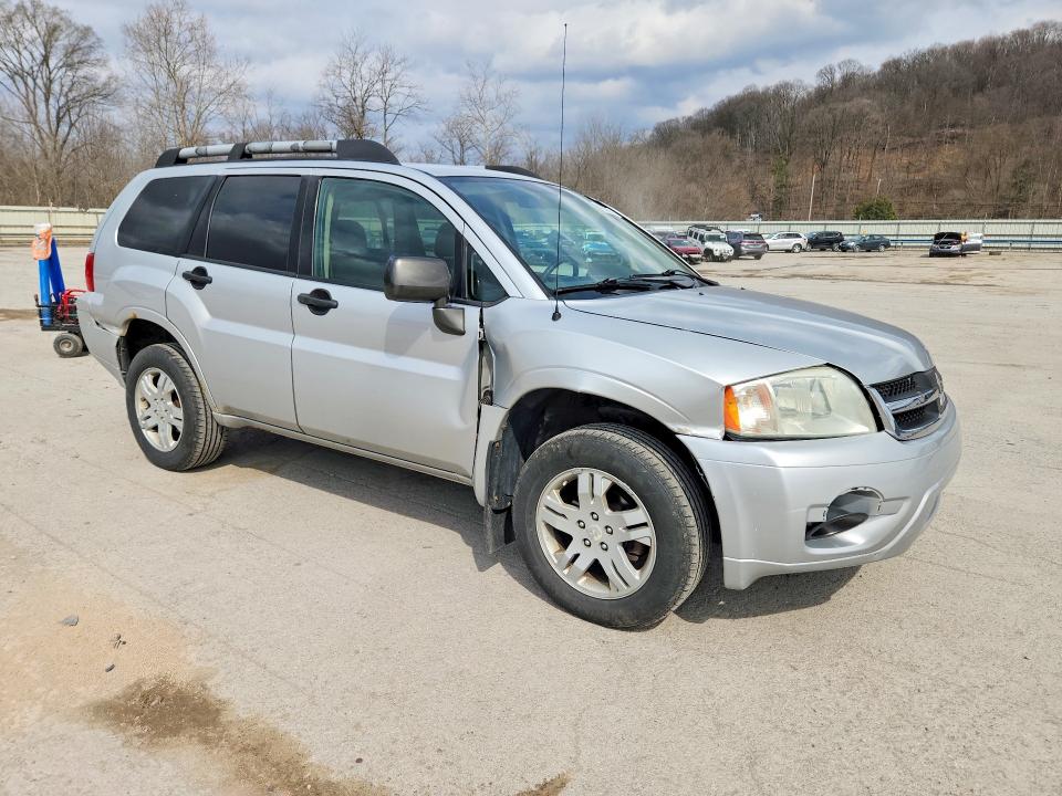 Продаж на аукціоні авто 2007 Mitsubishi Endeavor, vin: 4A4MN21S57E049926, номер лоту: 48258916