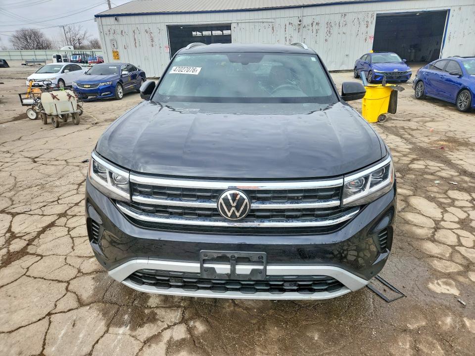Aukcja sprzedaży 2023 Volkswagen Atlas Cross Sport, vin: 1V2HE2CA2PC223507, numer aukcji: 47027076