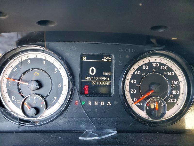 Auction sale of the 2018 Ram 1500, vin: 1C6RR7FT3JS273969, lot number: 79383045