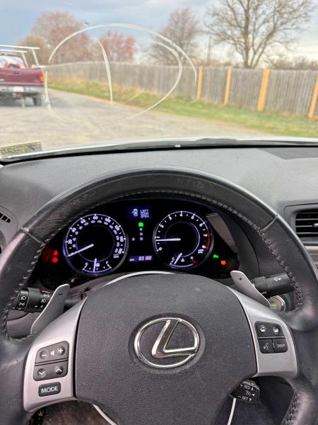 Продажа на аукционе авто 2011 Lexus Is 250c, vin: JTHFF2C29B2519670, номер лота: 47649516