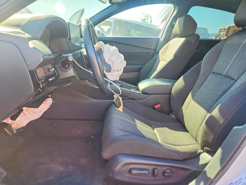 46853306 :رقم المزاد ، 1HGCY2F55RA079341 vin ، 2024 Honda Accord مزاد بيع