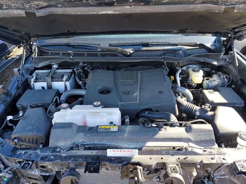 47018516 :رقم المزاد ، 5TFLA5DB5TX369242 vin ، 2026 Toyota Tundra مزاد بيع