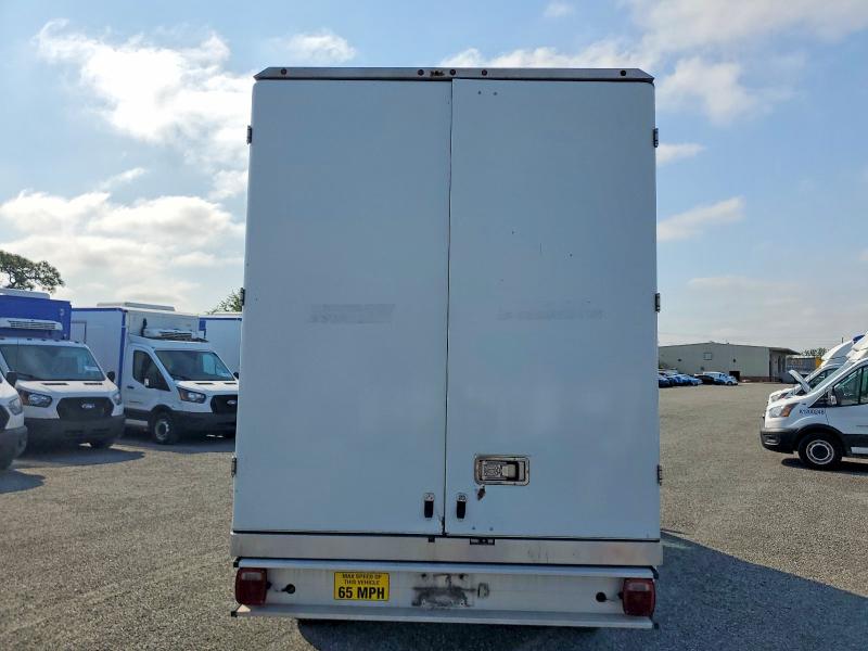 Продажа на аукционе авто 2020 Ford Transit, vin: 1FDBW5Z8XLKA83390, номер лота: 79965355
