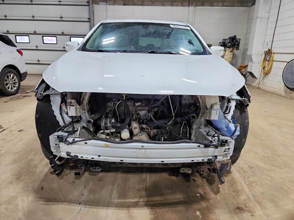46035116 :رقم المزاد ، 5GAERBKW5MJ262607 vin ، 2021 Buick Enclave مزاد بيع