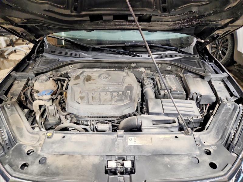 Aukcja sprzedaży 2020 Volkswagen Passat, vin: 1VWCA7A39LC017505, numer aukcji: 45836426