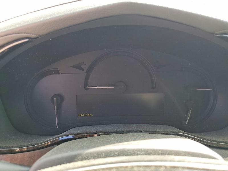 2016 Cadillac Cts მანქანა იყიდება აუქციონზე, vin: 1G6AR5SX9G0151725, აუქციონის ნომერი: 46751166