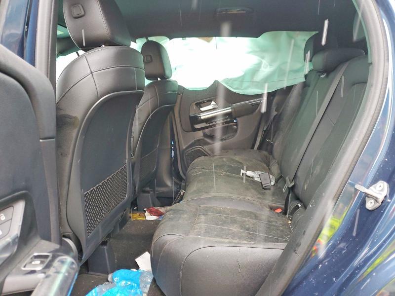 Продажа на аукционе авто 2021 Mercedes-benz Gla, vin: W1N4N4HB4MJ157572, номер лота: 45589006