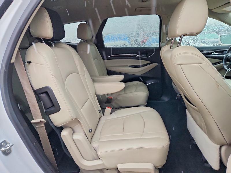 Продажа на аукционе авто 2020 Buick Enclave, vin: 5GAERBKW1LJ212916, номер лота: 46013646