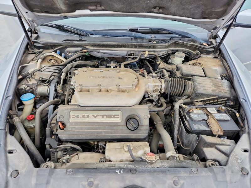Продажа на аукционе авто 2004 Honda Accord, vin: 1HGCM66584A097781, номер лота: 41788866