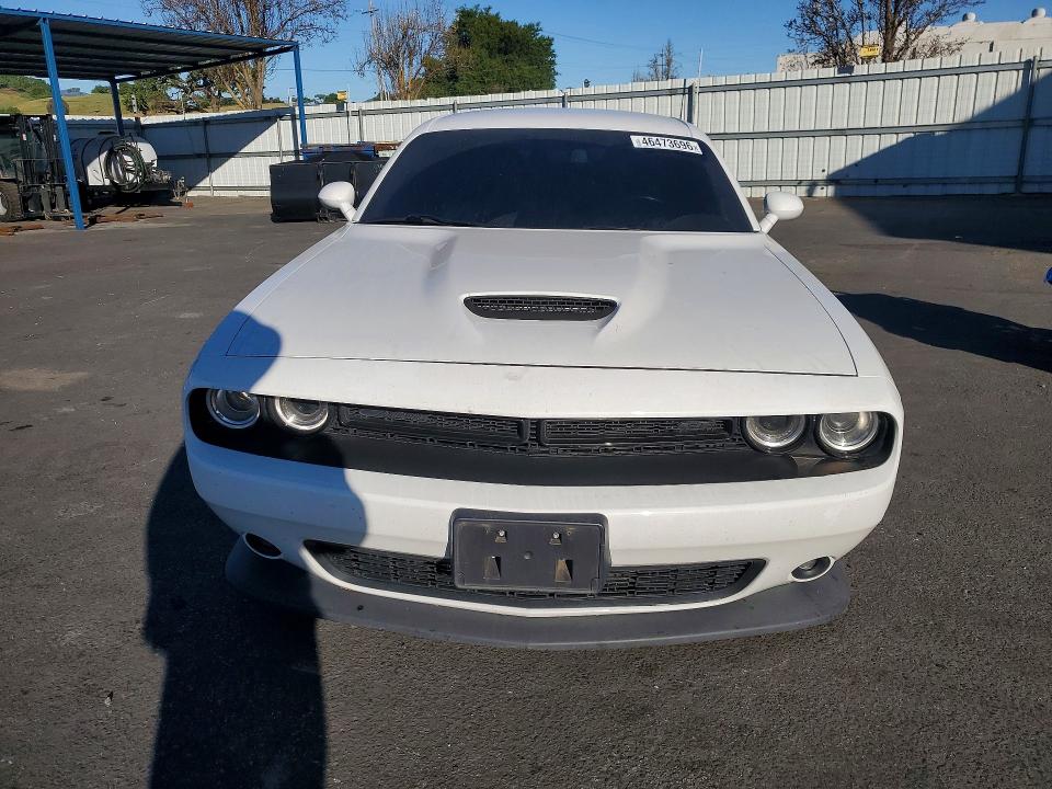 Aukcja sprzedaży 2020 Dodge Challenger, vin: 2C3CDZJG4LH235801, numer aukcji: 46473696