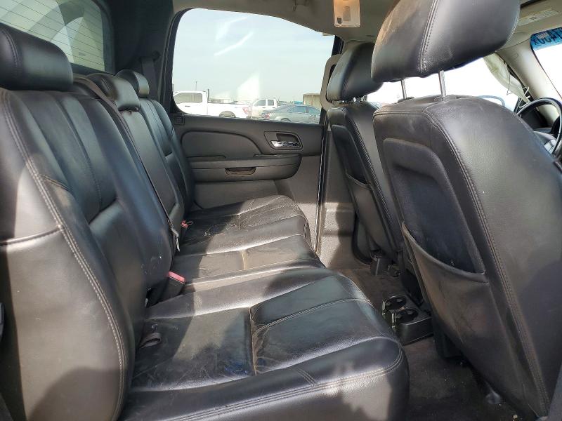 Aukcja sprzedaży 2011 Chevrolet Avalanche, vin: 3GNTKFE31BG144451, numer aukcji: 47987456