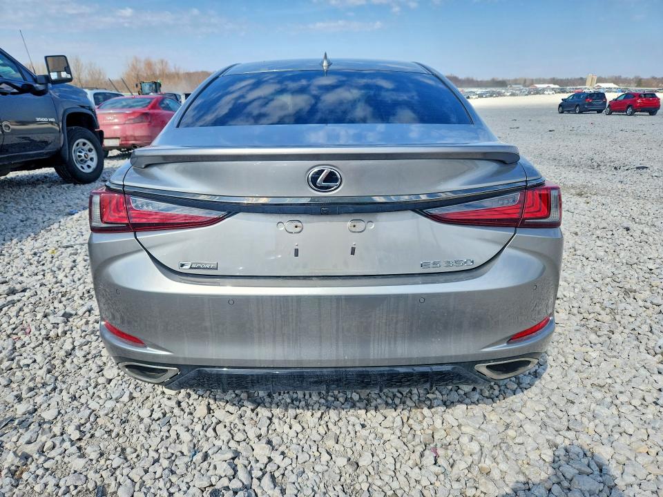 Aukcja sprzedaży 2021 Lexus Es 350, vin: 58AGZ1B16MU083002, numer aukcji: 47439916