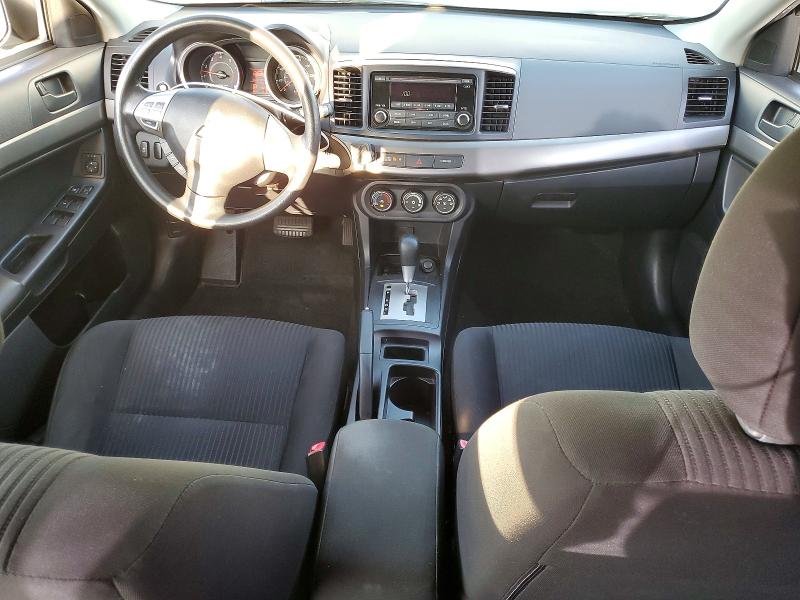 Aukcja sprzedaży 2015 Mitsubishi Lancer, vin: JA32U2FU3FU021511, numer aukcji: 47246866