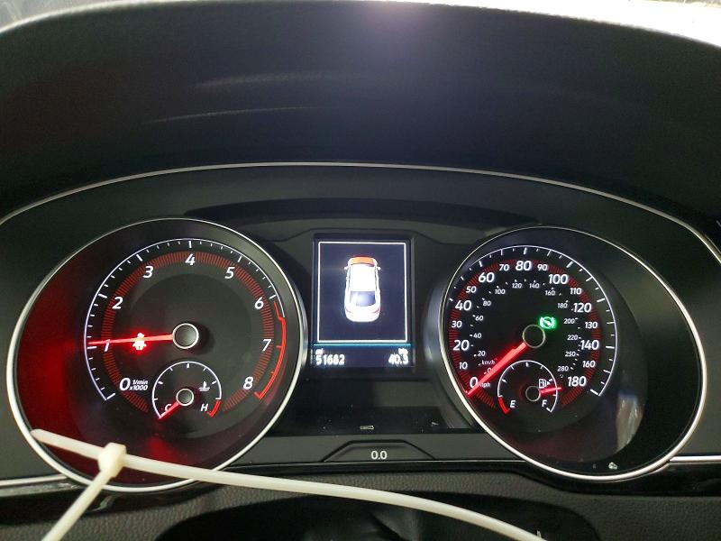Продаж на аукціоні авто 2020 Volkswagen Arteon, vin: WVWBR7AN5LE018745, номер лоту: 46757106