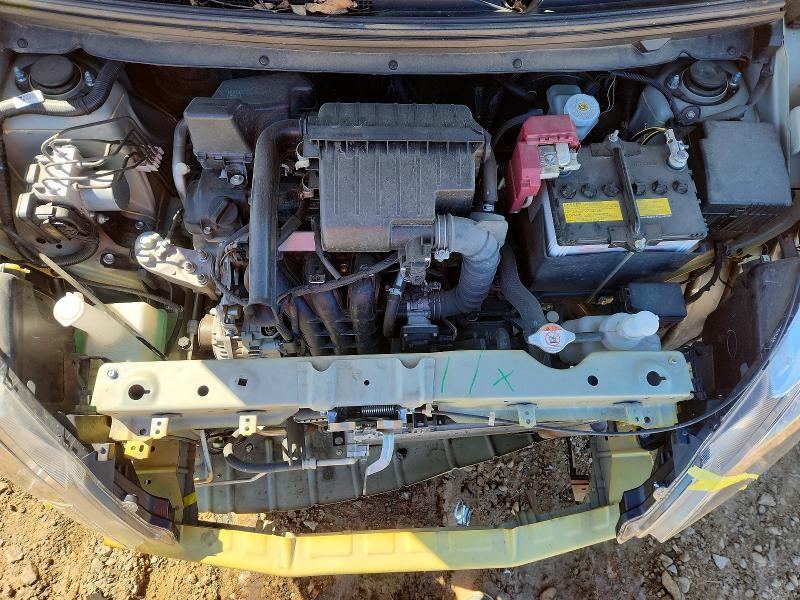 Продаж на аукціоні авто 2024 Mitsubishi Mirage, vin: ML32AUHJ3RH010971, номер лоту: 46352266