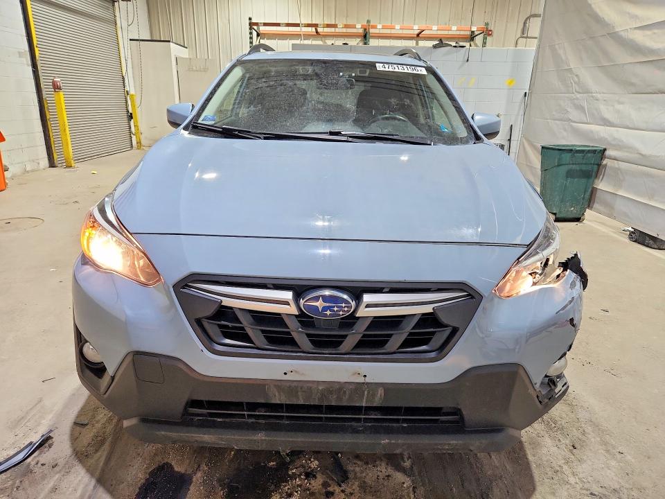 Aukcja sprzedaży 2022 Subaru Crosstrek, vin: JF2GTAEC9N8275021, numer aukcji: 47513196