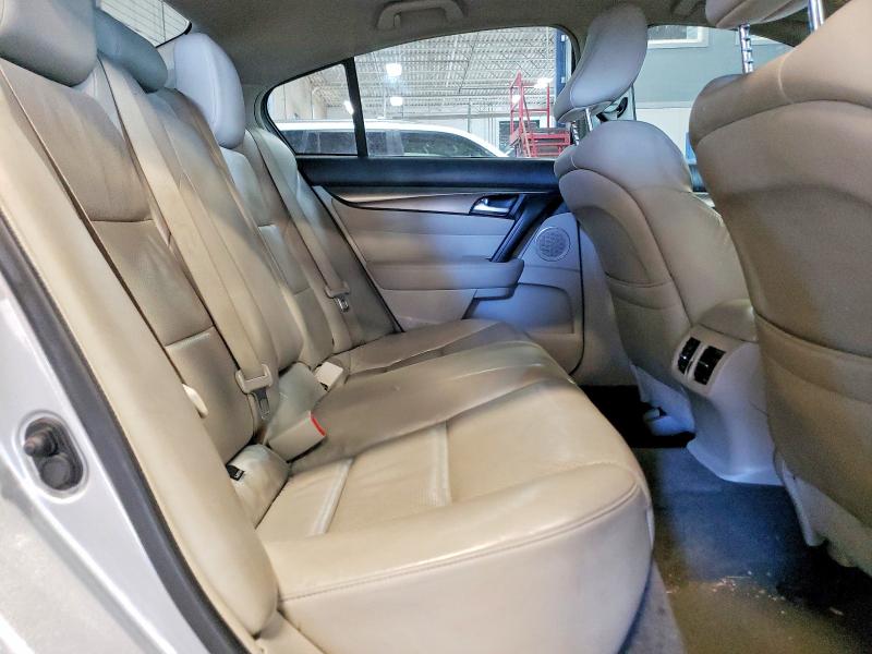 Продаж на аукціоні авто 2013 Acura Tl, vin: 19UUA8F53DA012516, номер лоту: 45843216