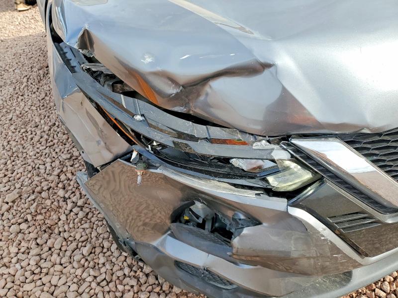 Продажа на аукционе авто 2020 Nissan Rogue, vin: JN1BJ1CW0LW645635, номер лота: 79970495