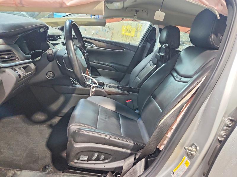 Aukcja sprzedaży 2018 Cadillac Xts, vin: 2G61M5S36J9134955, numer aukcji: 41833916