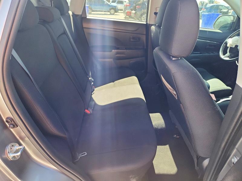46476156 :رقم المزاد ، 4A4AR3AUXDE008394 vin ، 2013 Mitsubishi Outlander Sport مزاد بيع