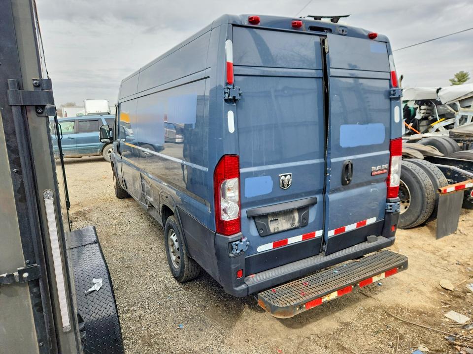 Aukcja sprzedaży 2020 Ram Promaster 3500, vin: 3C6URVJG7LE128741, numer aukcji: 45806306