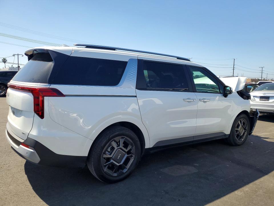 Aukcja sprzedaży 2026 Kia Carnival Hybrid, vin: KNDNC5KA0T6087089, numer aukcji: 45986296