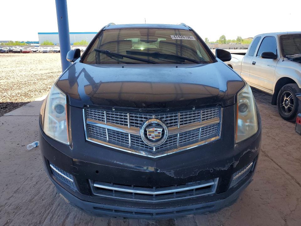 Продаж на аукціоні авто 2011 Cadillac Srx, vin: 3GYFNAEYXBS588141, номер лоту: 47426196