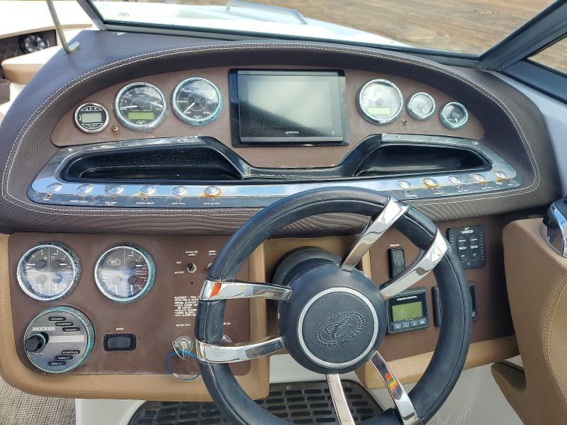 Продаж на аукціоні авто 2016 Cobalt Boat, vin: FGE30005H516, номер лоту: 49435696