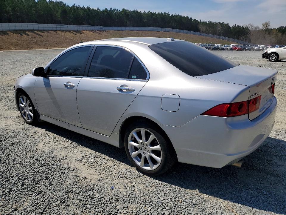 46929646 :رقم المزاد ، JH4CL96816C009754 vin ، 2006 Acura Tsx مزاد بيع