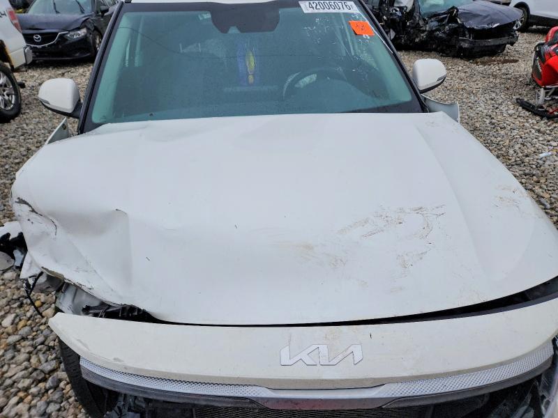 Aukcja sprzedaży 2023 Kia Seltos, vin: KNDEUCAA3P7466042, numer aukcji: 42006076