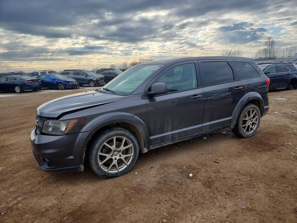 Aukcja sprzedaży 2015 Dodge Journey, vin: 3C4PDDEG5FT740168, numer aukcji: 46693696