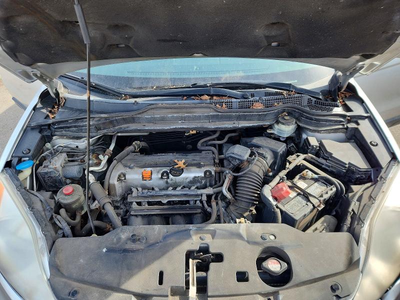 Auction sale of the 2011 Honda Cr-v, vin: JHLRE4H78BC016131, lot number: 78458705