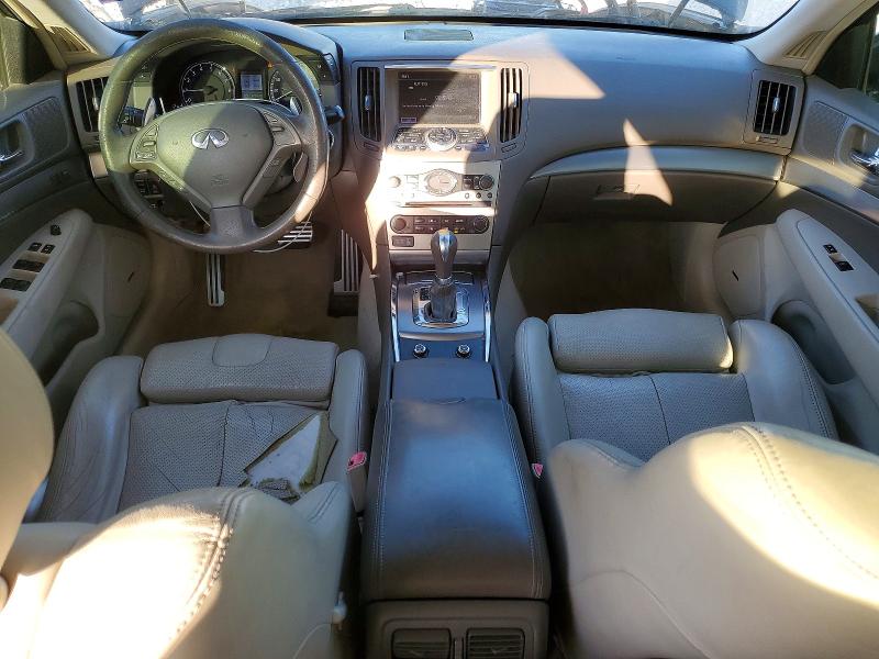 Продажа на аукционе авто 2013 Infiniti G37 Sedan, vin: JN1CV6AP3DM710279, номер лота: 46392166