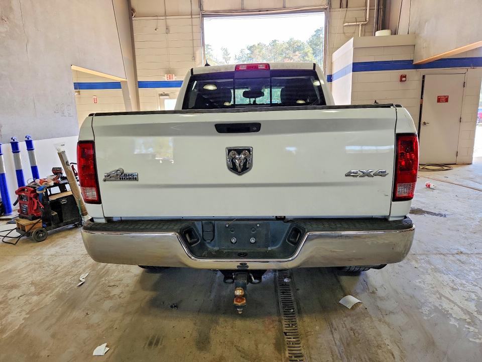 47670106 :رقم المزاد ، 1C6RR7LG8ES310480 vin ، 2014 Ram 1500 مزاد بيع