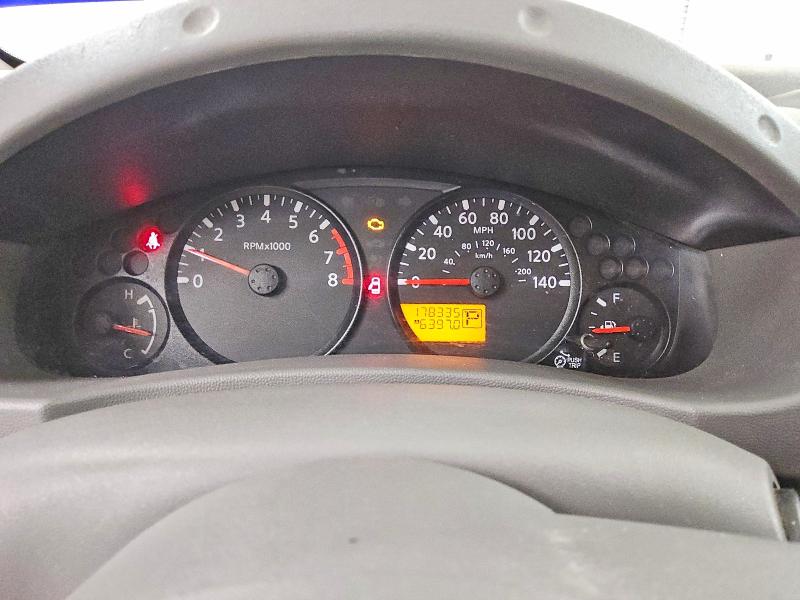 Aukcja sprzedaży 2018 Nissan Frontier, vin: 1N6BD0CT4JN743331, numer aukcji: 46575836