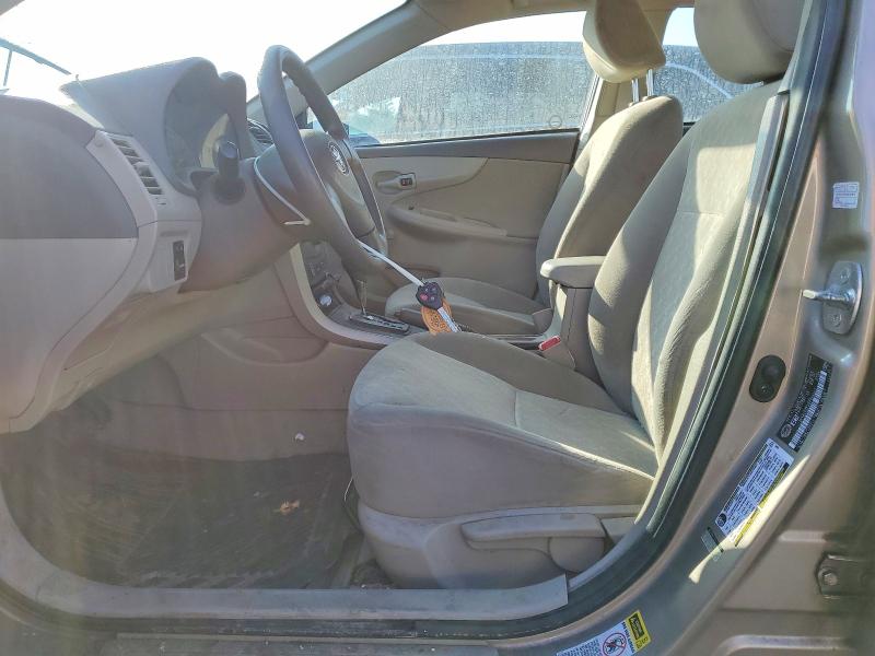 Aukcja sprzedaży 2009 Toyota Corolla, vin: 2T1BU40E89C089805, numer aukcji: 79168285