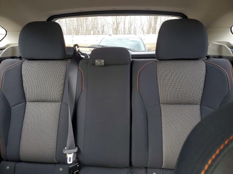 Продажа на аукционе авто 2022 Subaru Crosstrek, vin: JF2GTAPC5NH208946, номер лота: 47193916