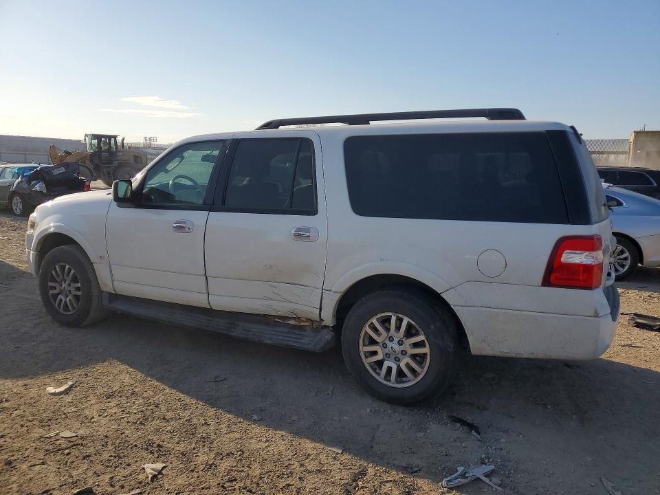 79045115 :رقم المزاد ، 1FMJK1J52BEF57377 vin ، 2011 Ford Expedition مزاد بيع